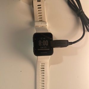 Garmin Forerunner 35